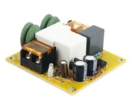 2000W 30A Power Supply Delay Soft Start Protection Board for Class A Amplifier Motor